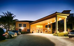 Best Western Intracoastal Inn Jupiter Florida